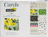 MAGGIE HOLMES A2 CARDS 2/ENVEL